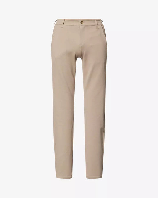 Stafford Trouser Warm Birch-Paige-Lewis Yates