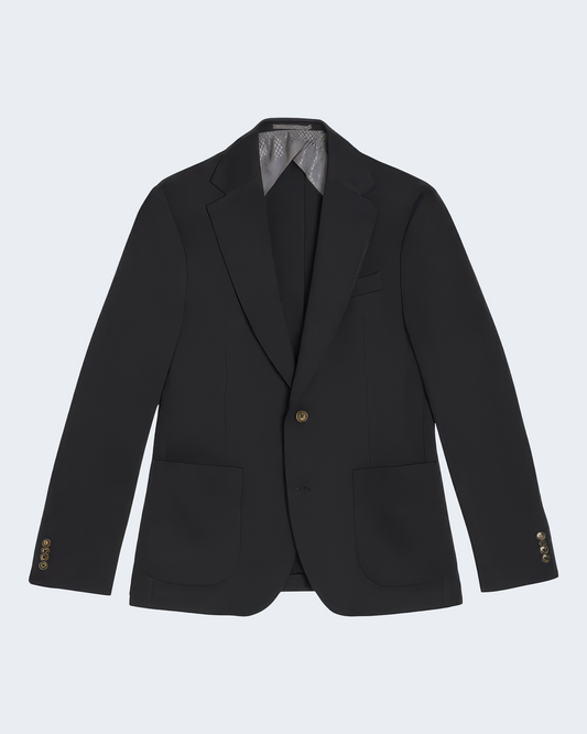 Star Easy Blazer
