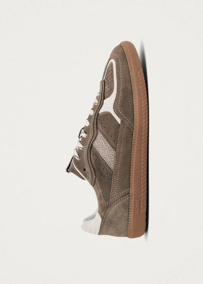 TB490 Rife Taupe Sneaker