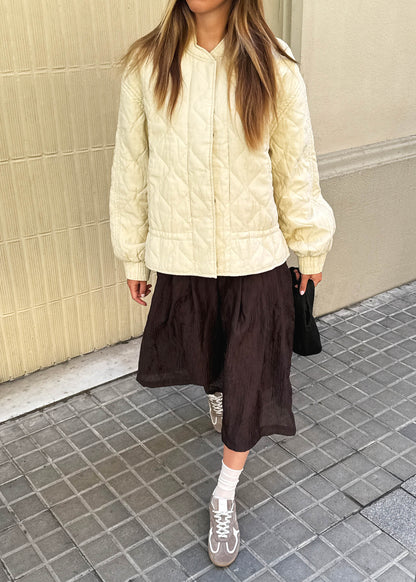 TB490 Rife Taupe Sneaker