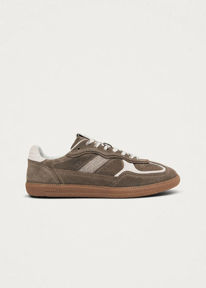 TB490 Rife Taupe Sneaker-Alohas-Lewis Yates