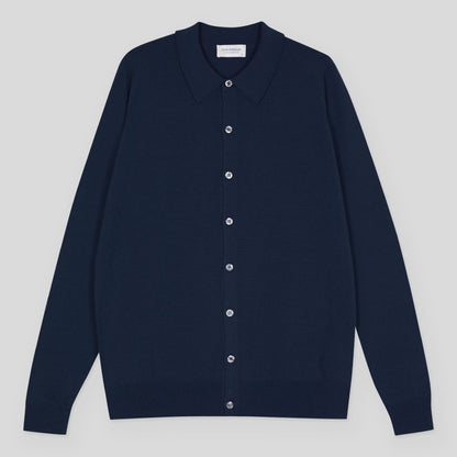 Tibor Merino Shirt