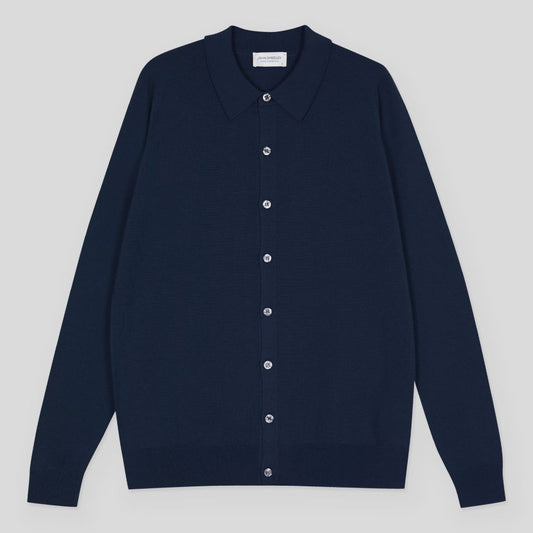 Tibor Merino Shirt