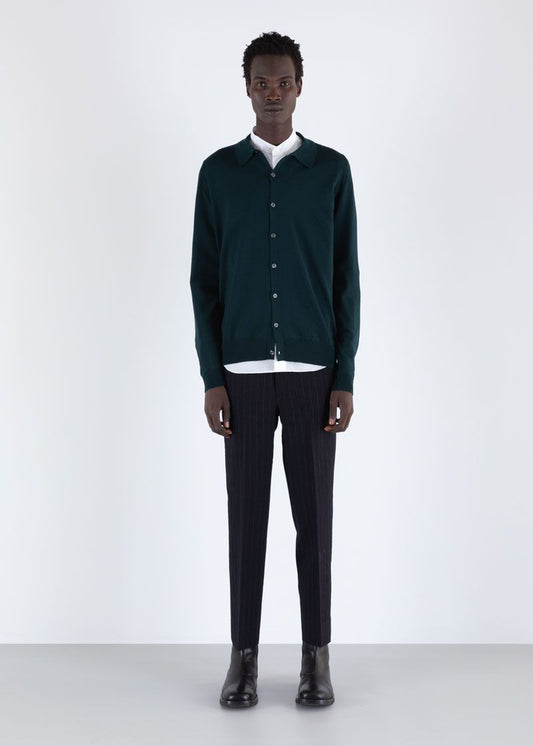 Tibor Merino Shirt