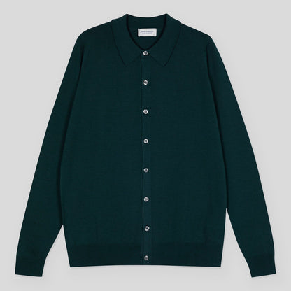 Tibor Merino Shirt