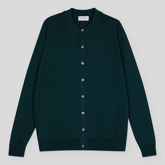 Tibor Merino Shirt