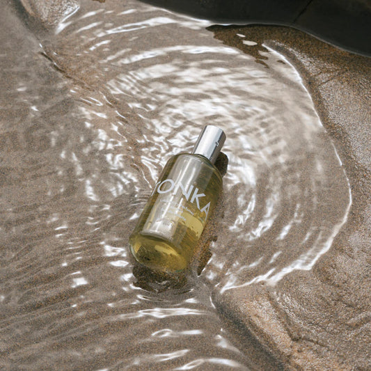 Tonka 100ML Perfume-Laboratory-Lewis Yates