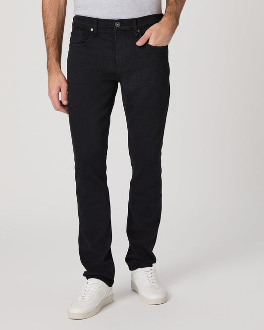 Transcend Federal 32" Slim Straight Jean-Paige-Lewis Yates