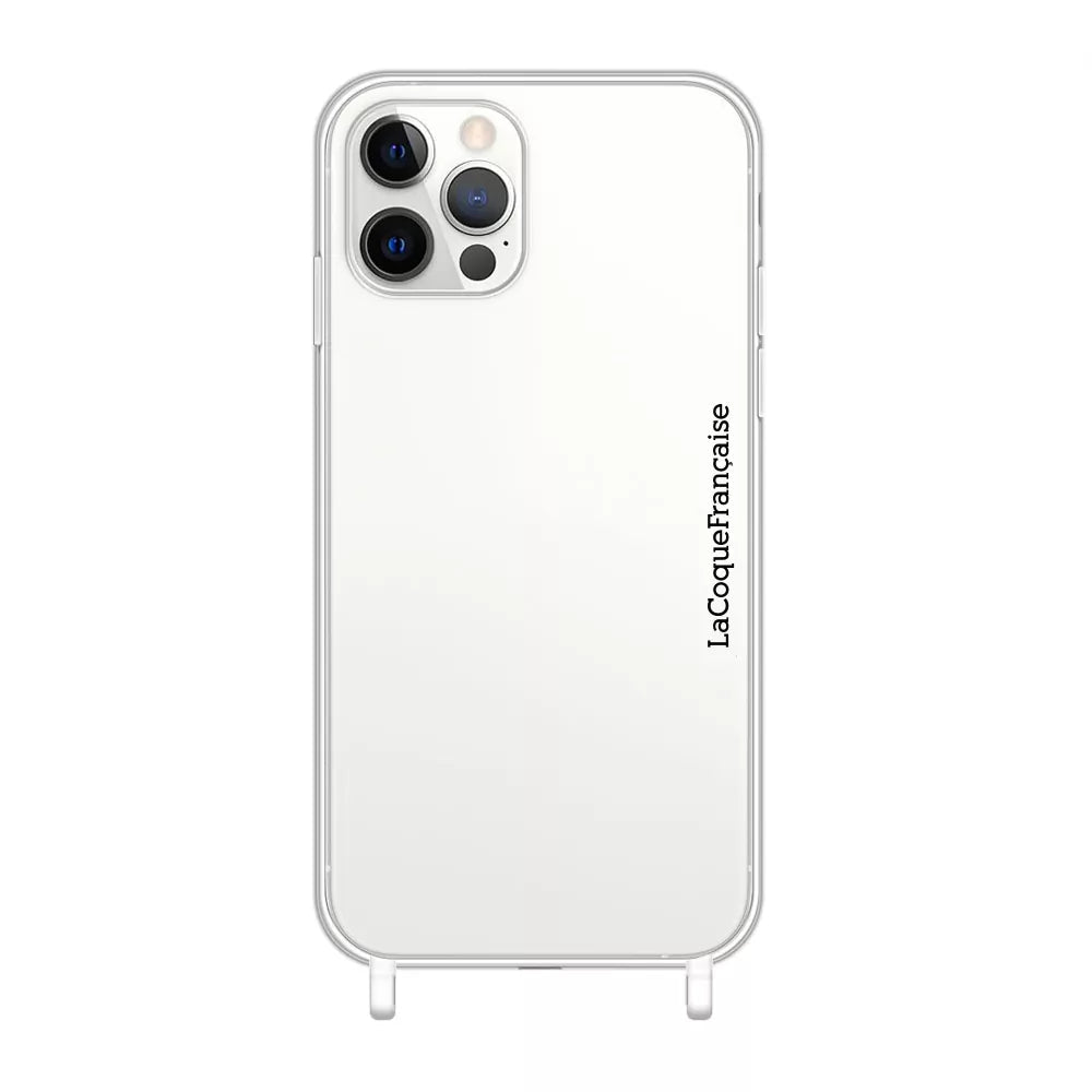 Transparent IPhone Cases-La Coque Francaise-Lewis Yates