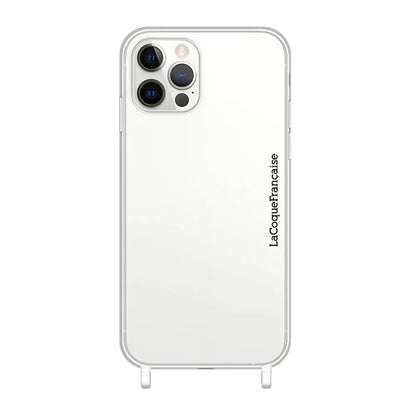 Transparent IPhone Cases-La Coque Francaise-Lewis Yates