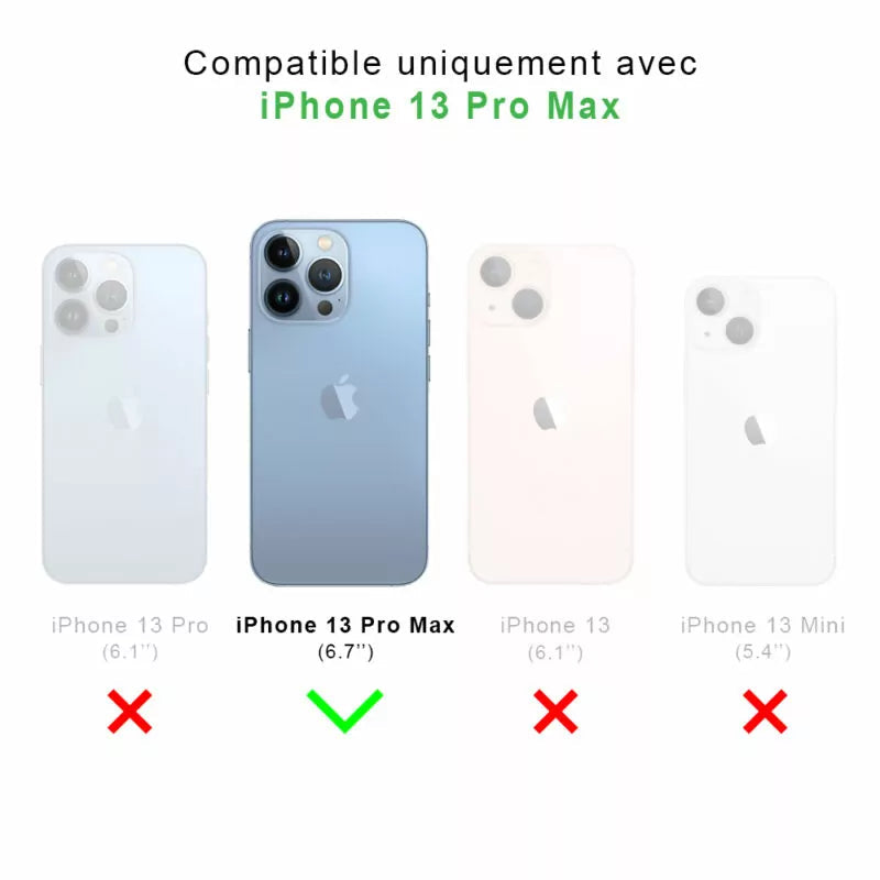 Transparent IPhone Cases-La Coque Francaise-Lewis Yates