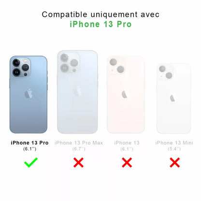 Transparent IPhone Cases-La Coque Francaise-Lewis Yates