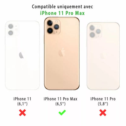 Transparent IPhone Cases-La Coque Francaise-Lewis Yates