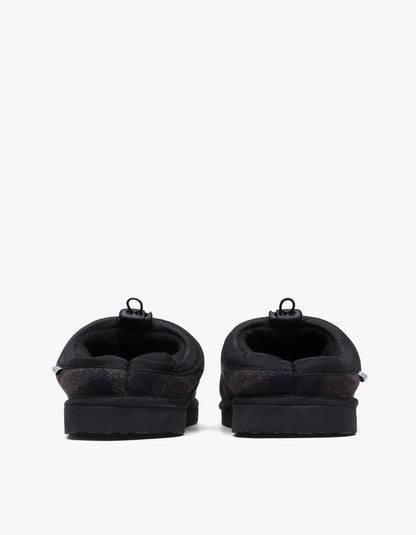 Trey Wool Slippers-Les Deux-Lewis Yates