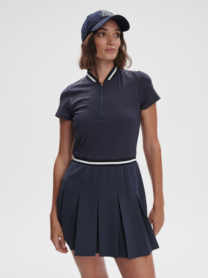 Nora Court Dress 32.5"