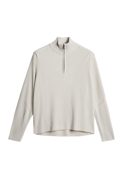 Martin Knitted Hybrid Jacket
