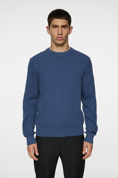 Oliver Structured Sweater