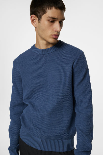 Oliver Structured Sweater