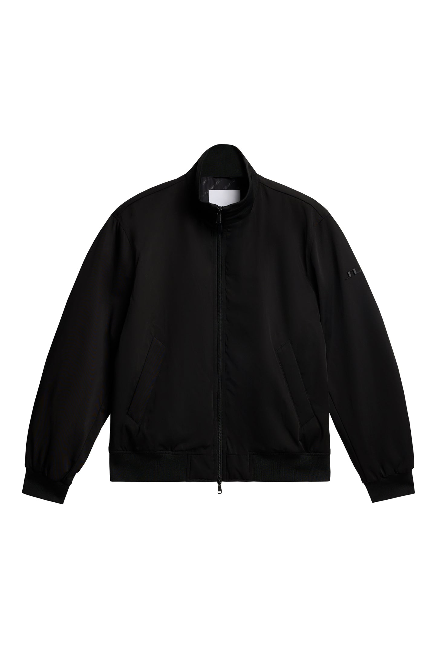 Berkely Bomber Jacket