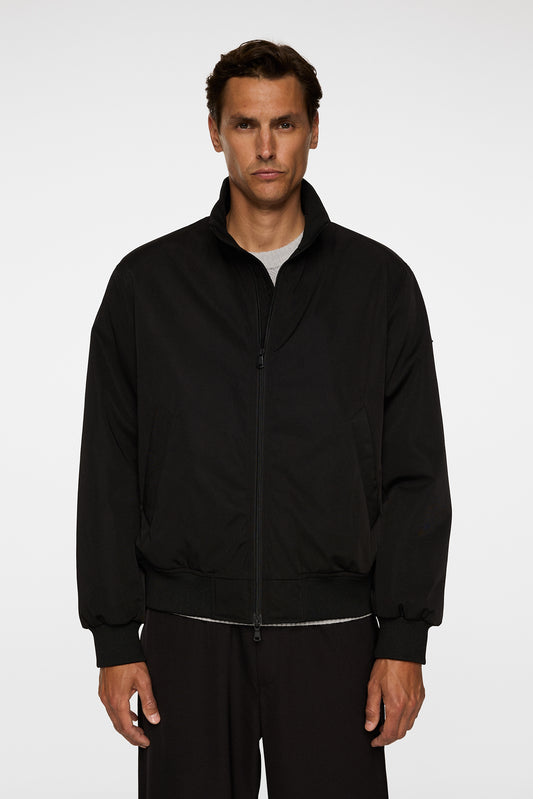 Berkely Bomber Jacket
