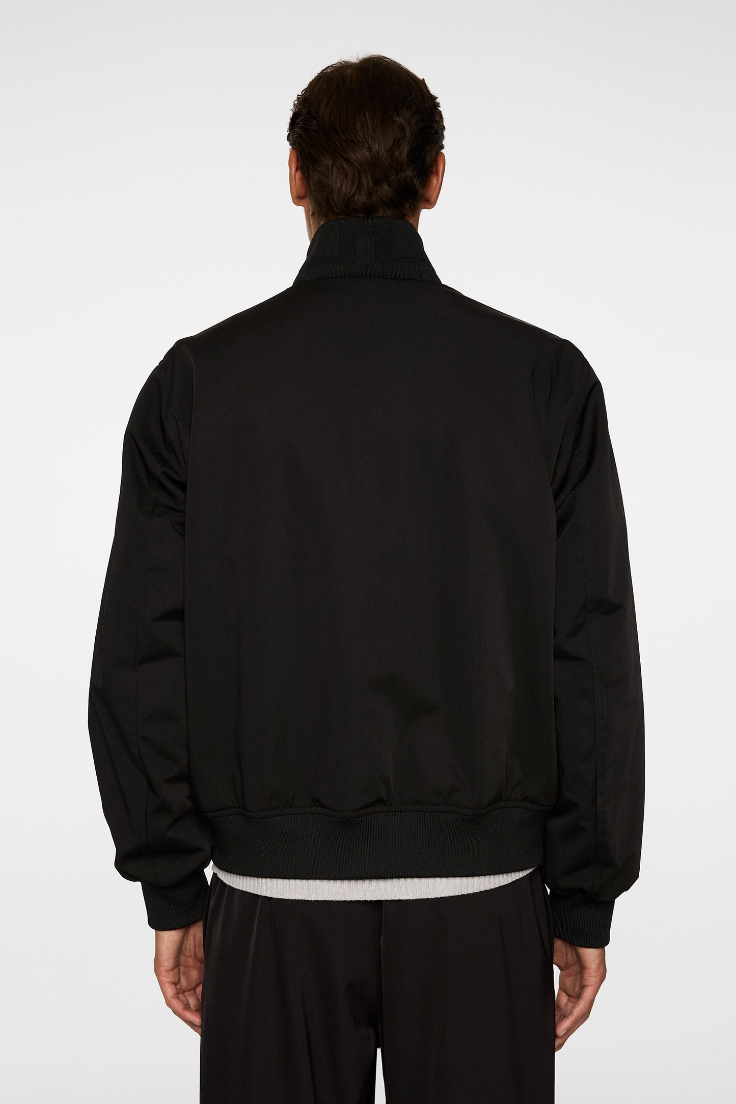 Berkely Bomber Jacket
