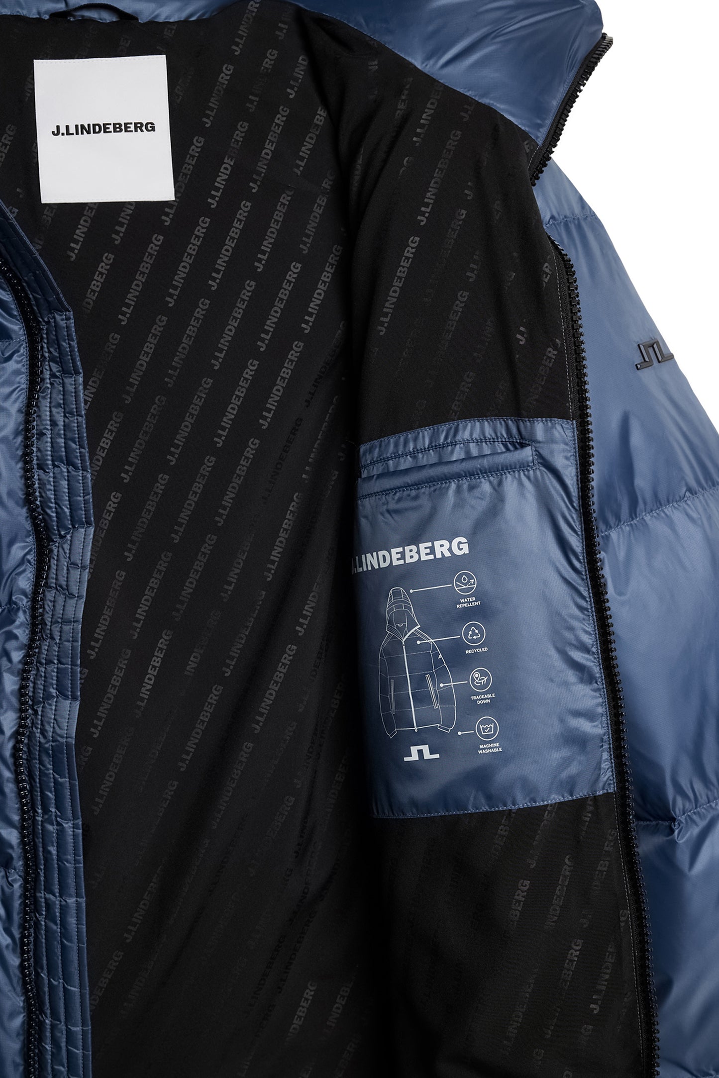 Daryl Down Coat