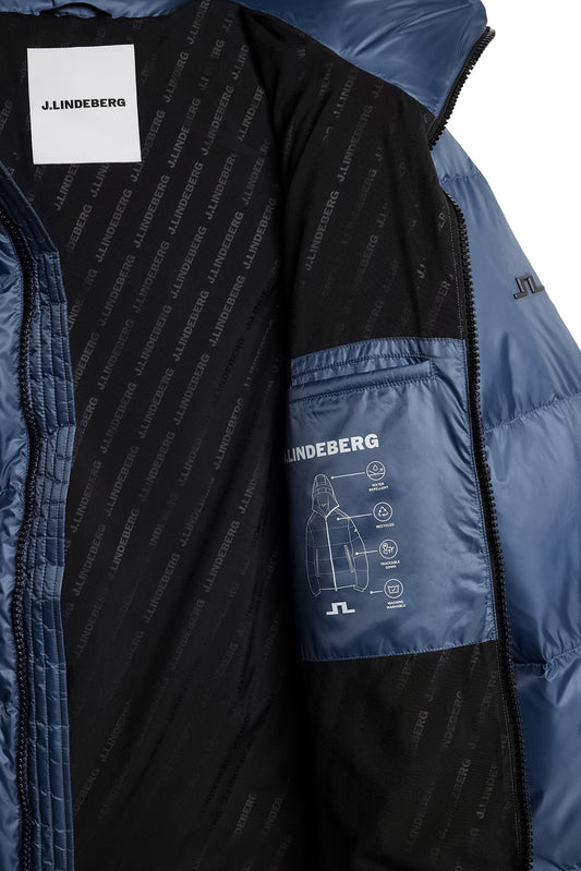 Daryl Down Coat