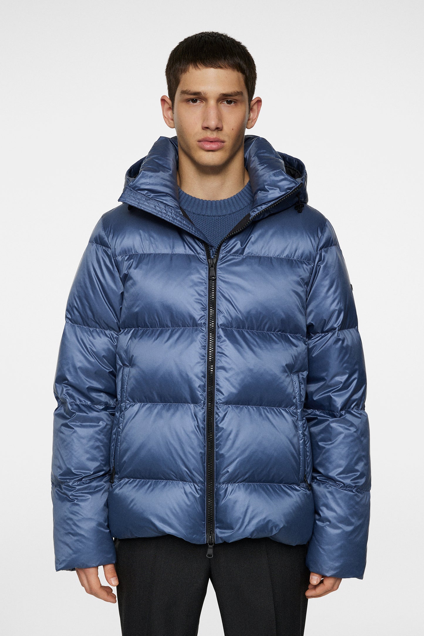 Daryl Down Coat