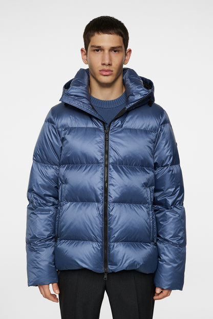 Daryl Down Coat