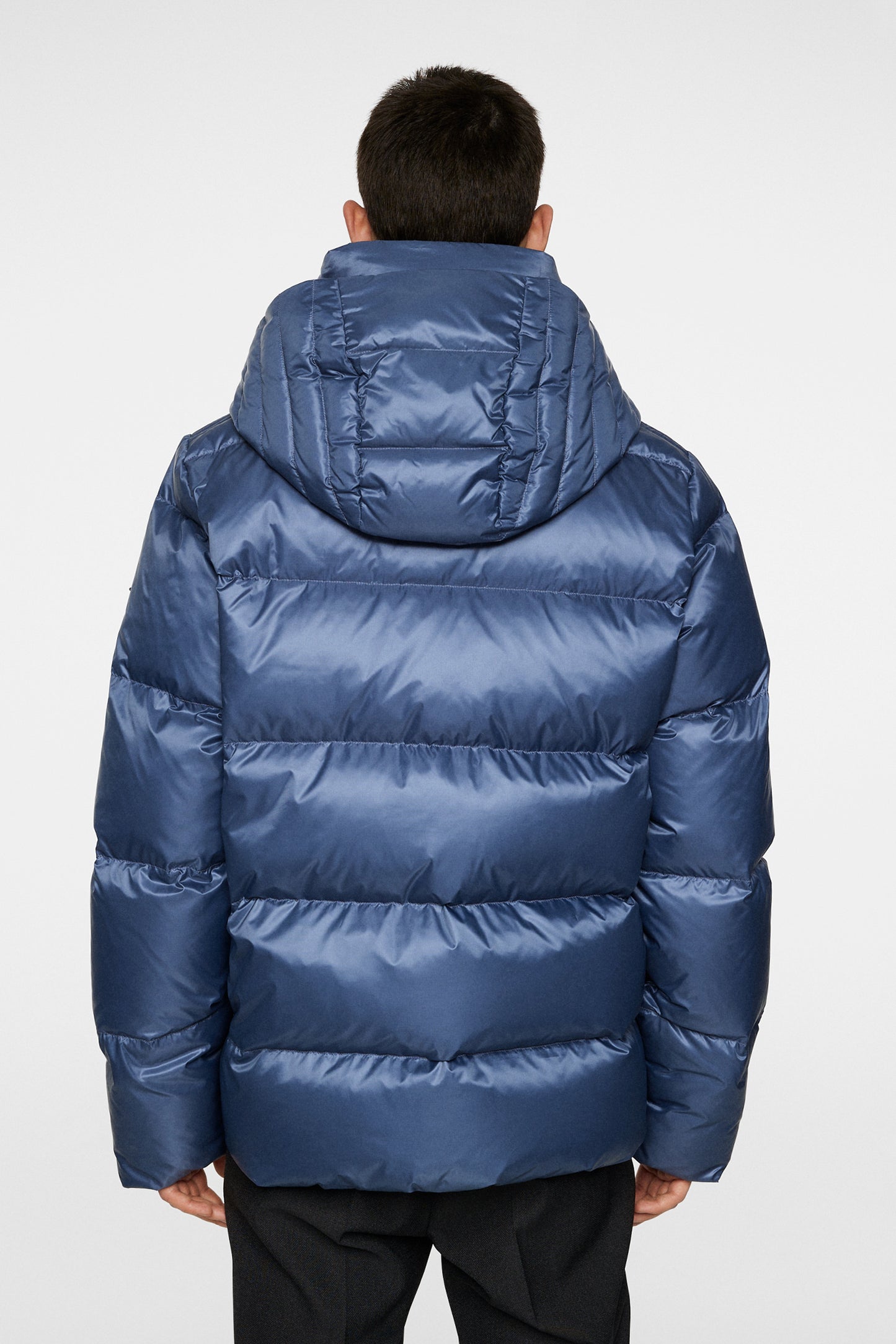 Daryl Down Coat