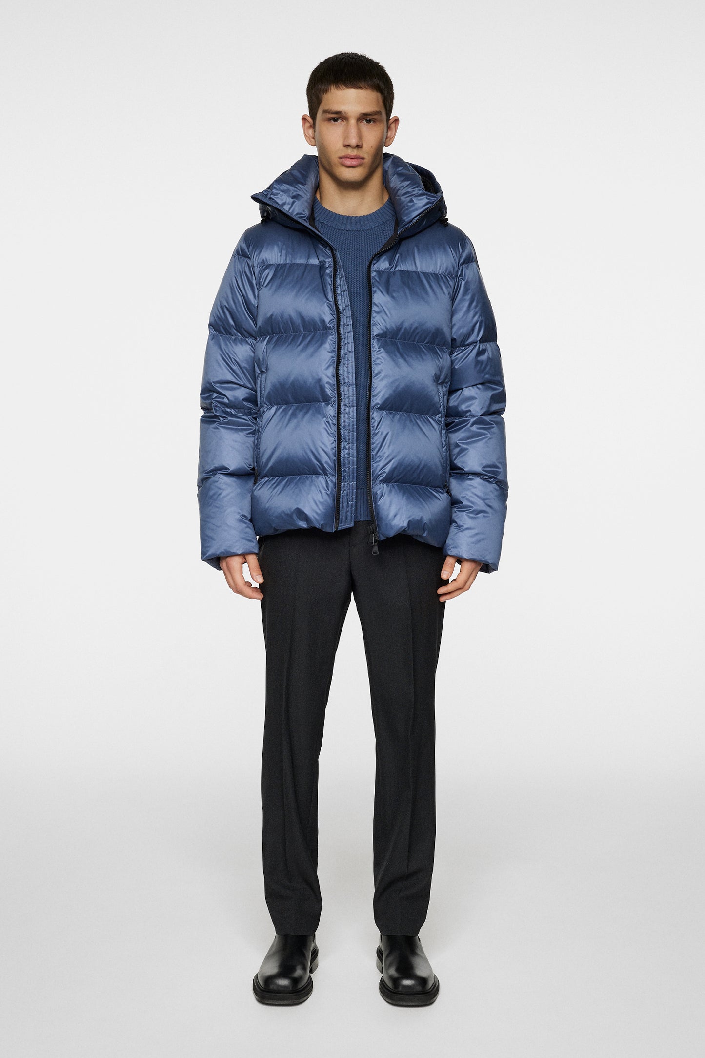 Daryl Down Coat