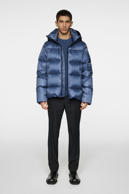 Daryl Down Coat