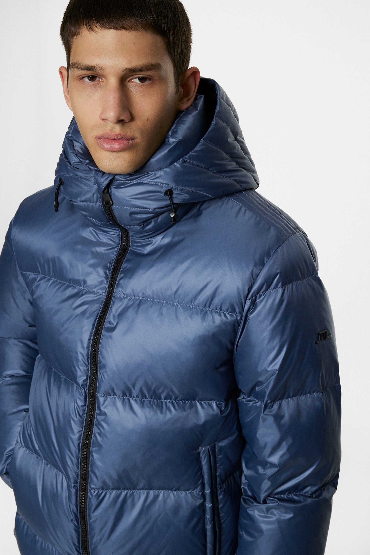 Daryl Down Coat