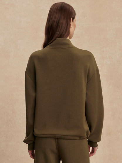 Betsy Sweat – Miltary Olive