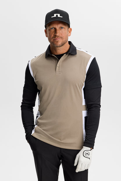 Finn Polo Black