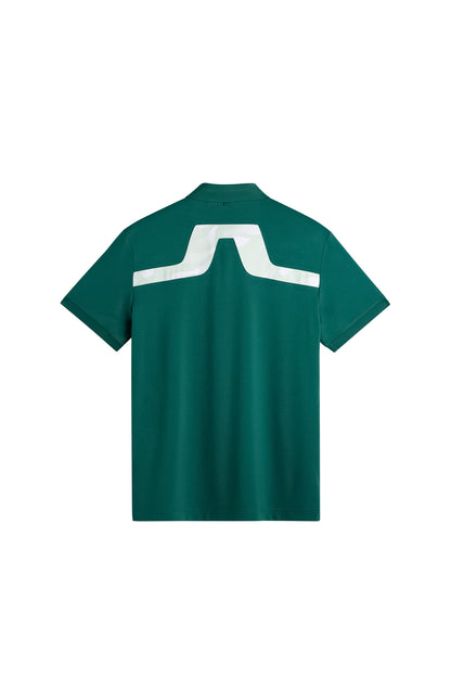 KV Print Polo Forest