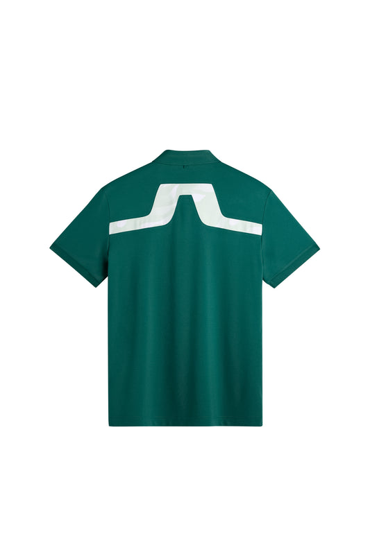 KV Print Polo Forest
