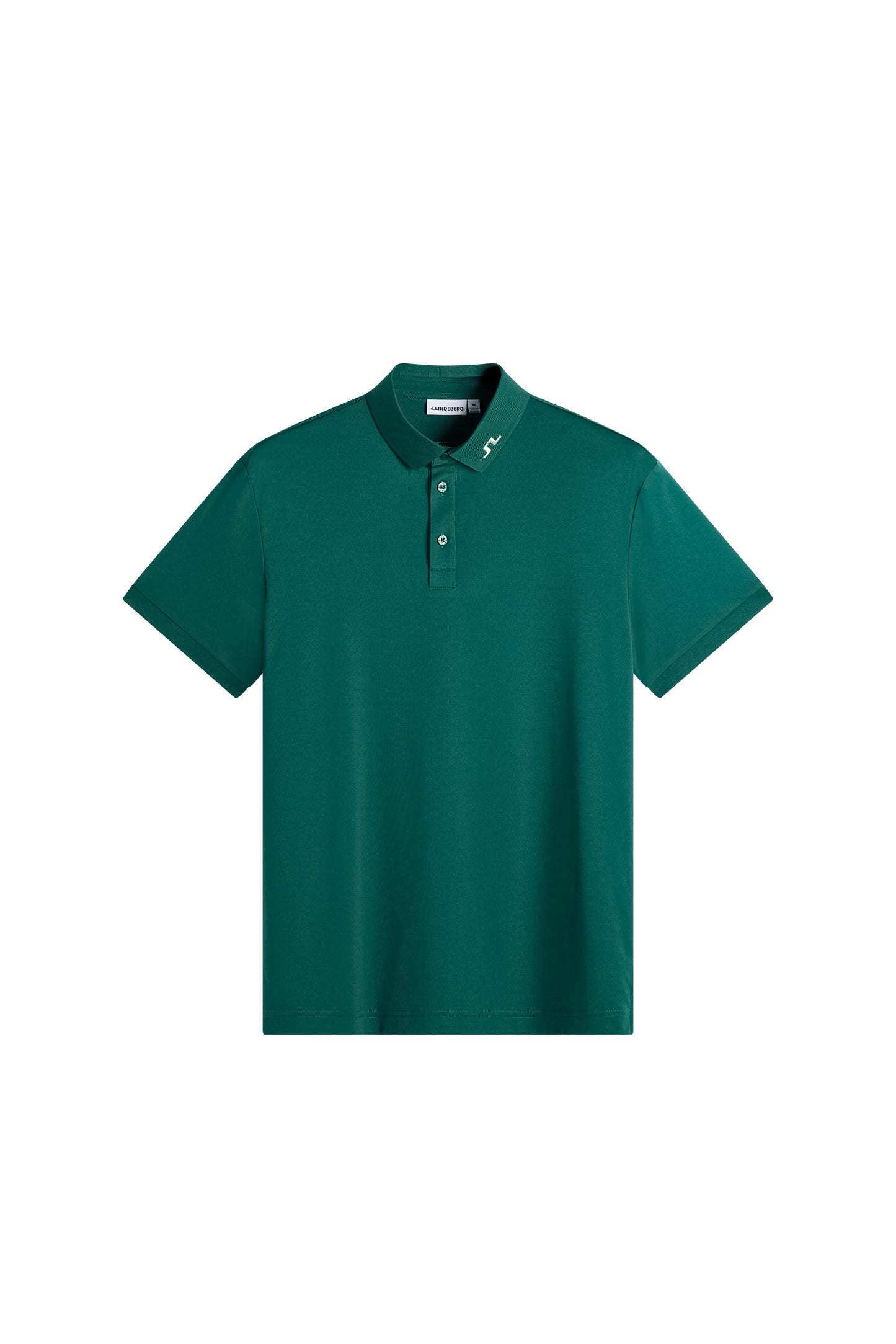 KV Print Polo Forest