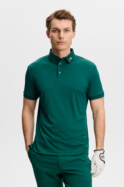 KV Print Polo Forest