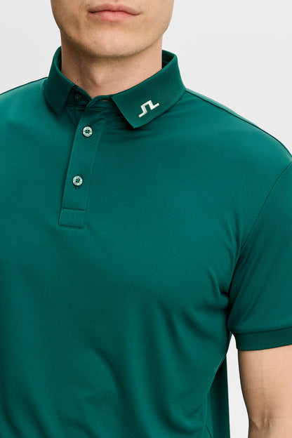KV Print Polo Forest