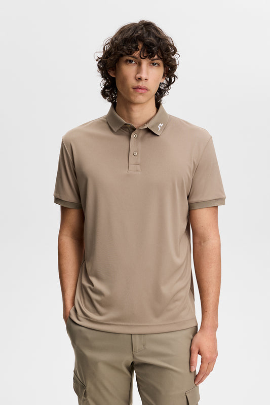 KV Polo Brindle