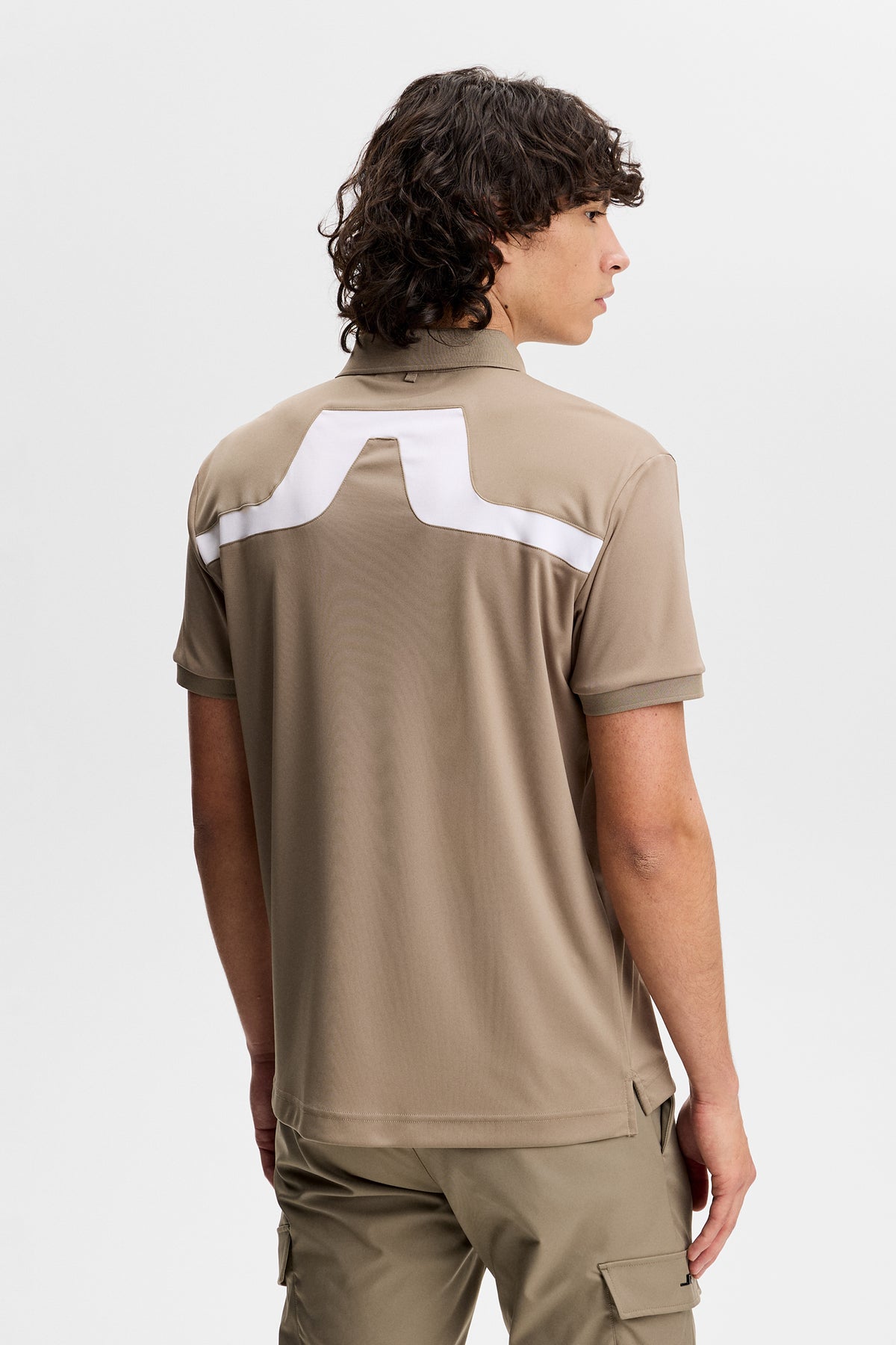 KV Polo Brindle