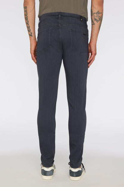 Slimmy Tapered Luxe Perf Plus Jean