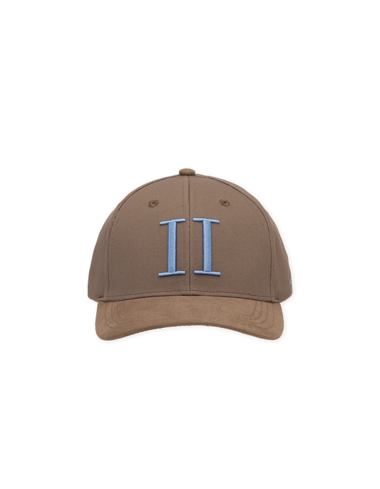 Baseball Cap Suede II