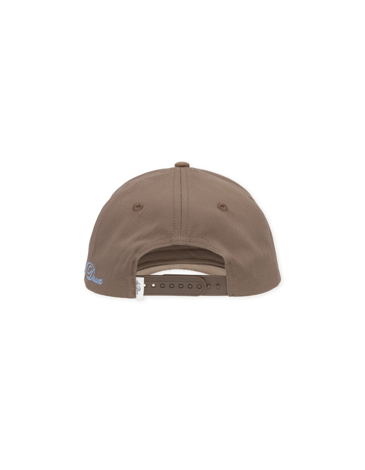 Baseball Cap Suede II