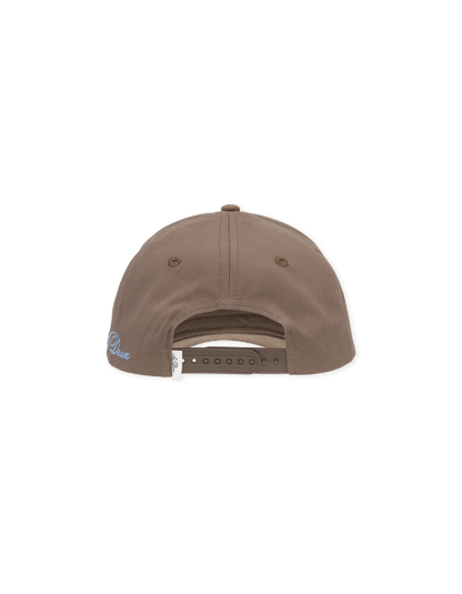 Baseball Cap Suede II