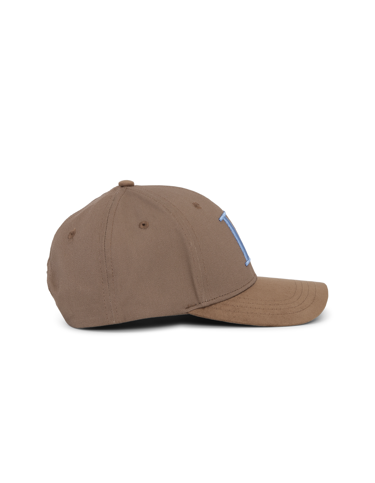 Baseball Cap Suede II