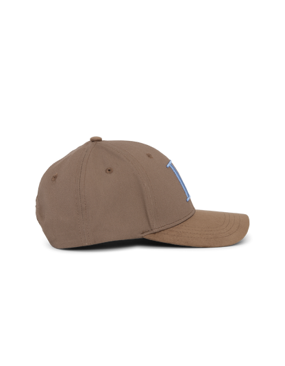 Baseball Cap Suede II