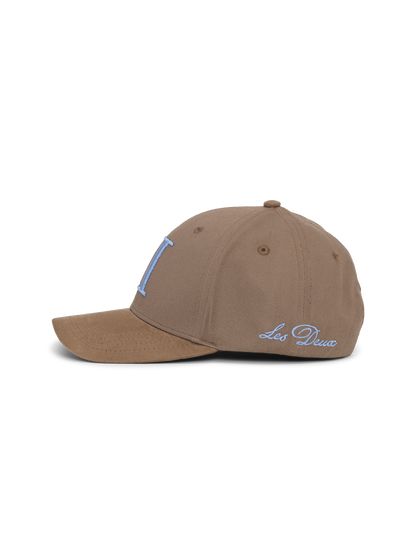Baseball Cap Suede II