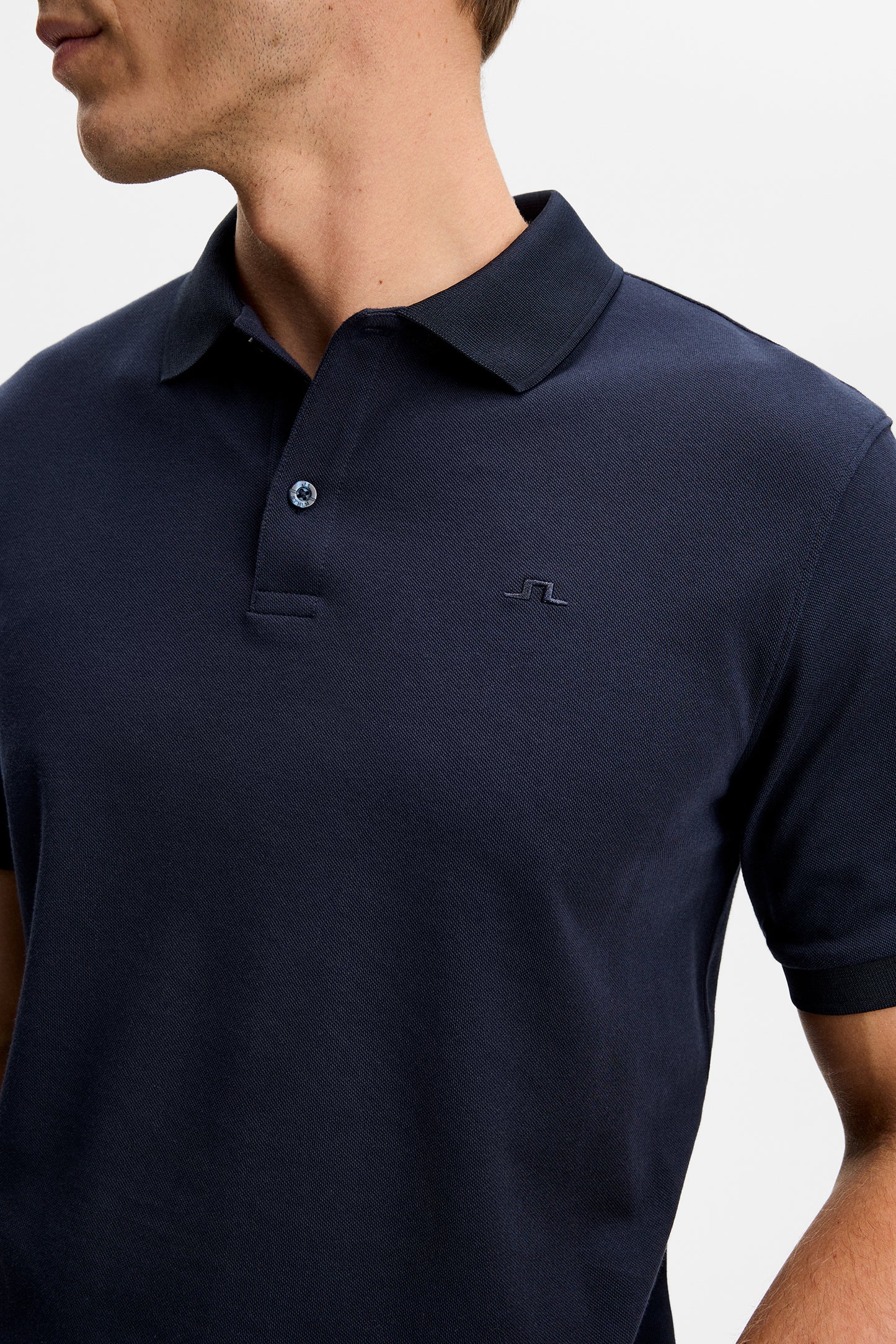 Verse Polo Shirt